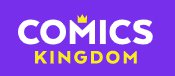 ComicsKingdom.com coupon