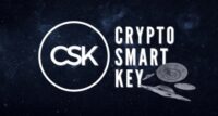Crypto Smart Key coupon