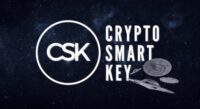 CryptoSmartKey.com coupon