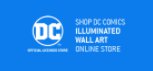 Dc Illuminated coupon