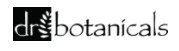 Dr botanicals Apothecary discount