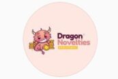 Dragon Novelties Anime coupon