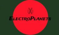 ElectroPlanets UK discount code