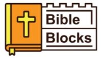 I Love Bible Blocks coupon