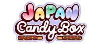 JapanCandyBox.com coupon