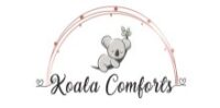 Koala Comforts Knitted Weighted Blanket US coupon