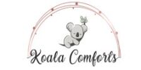 Koala Comforts Knitted Weighted Blanket discount
