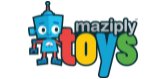 Maziply Toys promo code