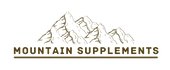 Mountain Supplements coupon