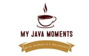 My Java Moments Coffee coupon