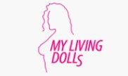 MyLivingDolls.com coupon