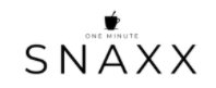 One Minute Snaxx coupon