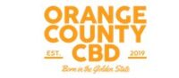 Orange County CBD UK discount