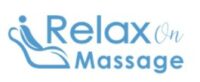 RelaxOnMassage.com coupon