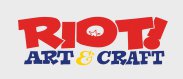 Riot Art and Craft discount code