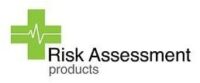 Risk Assessment Products UK discount code