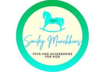 Smiley Munchkins Toys coupon