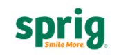 Sprig CBD Soda coupon