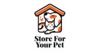 Store For Your Pet coupon