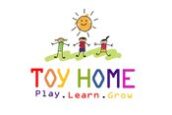 Toy Home India coupon