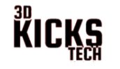 3dKicksTech.com coupon