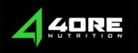 4ore Nutrition coupon