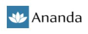 Ananda Verlag DE rabattcode
