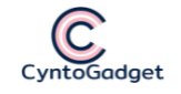 Cynto Gadget coupon