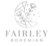 Fairley Bohemian Jewellery coupon