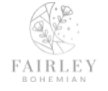 Fairley Bohemian UK discount code