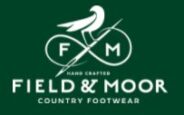 Field and Moor Boots discount code
