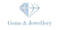 Gems and Jewellery Australia coupon