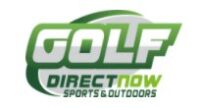 Golf Direct Now USA coupon