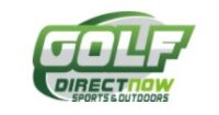 GolfDirectNow.com coupon