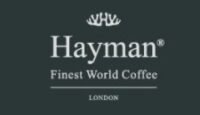 Hayman Coffee UK discount code