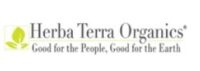 Herba Terra Organics coupon