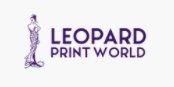 Leopard Print World coupon