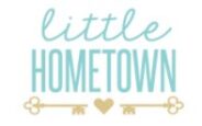Little Hometown Baby Swaddle discount