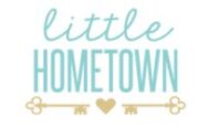 LittleHometown.com coupon