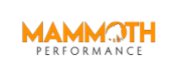 Mammoth Performance Parts coupon