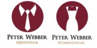 Peter Webber Menswear AU discount code