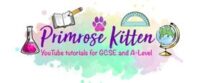 Primrose Kitten Science and Maths discount