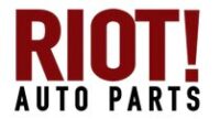 Riot Auto Parts coupon