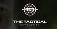 The Tactical Revolution LLC coupon