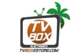 Tv Box Electronics coupon