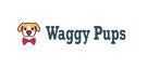 Waggy Pups Shop discount