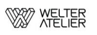 Welter Atelier Metal Art discount