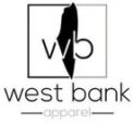 WestBankApparel.com discount