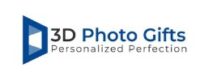 3d Photo Gifts coupon
