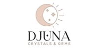 Djuna Crystals and Gems discount